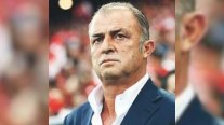 Fatih Terim "Qalatasaray"ın baş məşqçisi oldu
