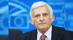 Avropa Parlamentinin sədri Milli Məclisdə müxalifətin aksiyasına münasibət bildirdi