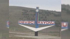 Dəvəçinin adı dəyişib Şabran oldu, problemlər isə eləcə qaldı...