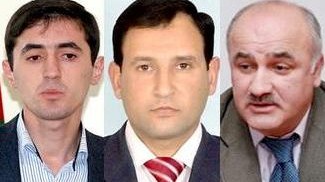 Üç müxalifətçinin həbs müddəti uzadıldı