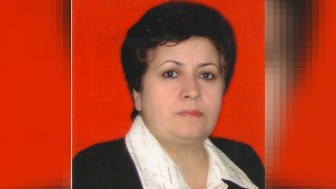 Əli Vəliyevin 50 yaşlı jurnalist nəvəsi
