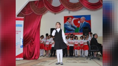 “SOS Uşaq Kəndləri-Azərbaycan” Respublika Gününü qeyd edib
