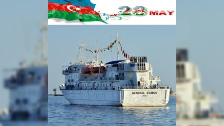 Xəzər dənizində kruiz gəzintisi olacaq