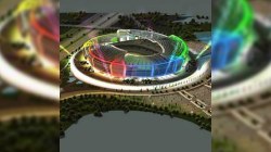 Bakıda 65 minlik stadionun təməli qoyulacaq