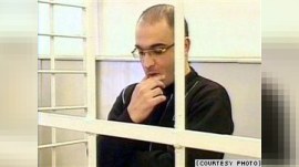 Eynulla Fətullayev əfv edildi