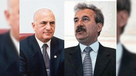 Əli İnsanovun bacısı oğlu və Rafael Allahverdiyevin müavini də azadlığa buraxıldı