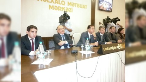 Sığortalı həyat qəzasız həyat deyil, qəzaya hazırlıqlı həyatdır”