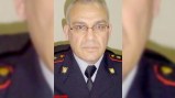 Polis Akademiyasının rəisi təqaüdə göndərilib