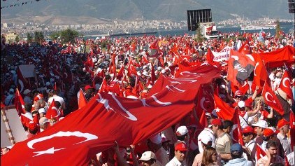 AKP Türkiyədə qalib gələcəkmi..? (Azərbaycanlı siyasətçilərin mövqeyi)