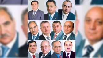 Milli Məclisin deputatları hansı elmi adlara malikdirlər? (VI yazı)