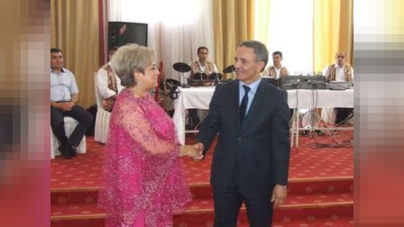 Mətbuat Şurası yevlaxlı jurnalistin 60 yaşını qeyd edib