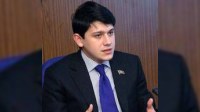Fuad Muradov: “Avropa bu məsələyə biganə qalmayacaq”