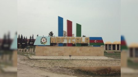 Neftçalalı yeniyetmələri kampaniyaya qoşdular (FOTOLAR)
