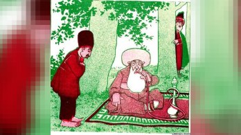 Rəbiyyət Aslanova nəyi unudur? (Deputata cavab) 