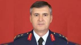 Türkiyə Hərbi Hava Qüvvələrinin komandiri həbs olunub