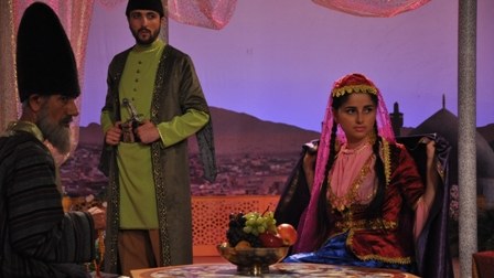 AzTV-nin «Mürafiə vəkilləri»…