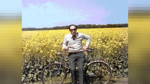 Sabiq deputat Şahlar Əsgərovla fotosöhbət