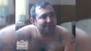 “Qanuni oğru” Dadaş Novxanılı həbs olunub