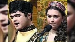 Muğam müsabiqəsinin qalibləri bəlli oldu (SİYAHI)