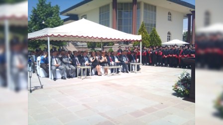 Ankarada azərbaycanlı məzunların buraxılış gecəsi keçirilib (FOTOLAR)