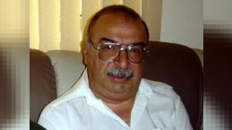 Jurnalistə NEKROLOQ 