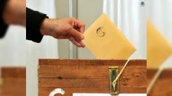 Türkiyədə parlament seçkiləri keçirilib