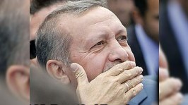 Seçkiləri Ərdoğan qazandı