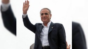 Seçkilərdə məğlub olan partiya sədri istefa verdi