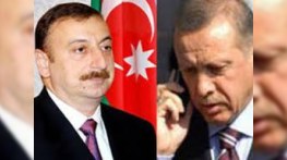 İlham Əliyev Ərdoğanı təbrik edib