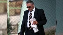 Azərbaycanda futbol klubunun prezidenti vəzifəsindən kənarlaşdırılıb