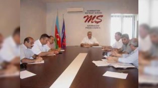Daha 3 qəzetin adı Mətbuat Şurasının "qara sıyahısı"na salınacaq