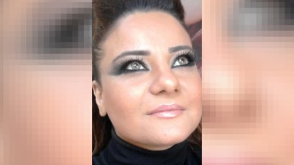 Aktrisa Ülviyyə Əliyeva: “Sənətim olmasaydı, Allah bilir kimin şilləsinin altında olardım” 