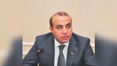 Azay Quliyev bütün QHT-ləri audit problemindən xilas etdi