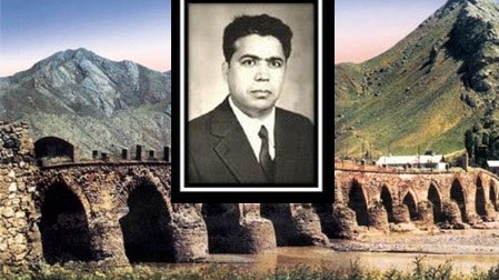 Cəbrayıl gülməcələri (VII)