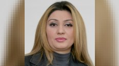 ANS-in aparıcısı Zəminə Əliyeva: “Dekanımız gələcək həyat yoldaşımdan danışanda, bərk acıqlanmışdım”