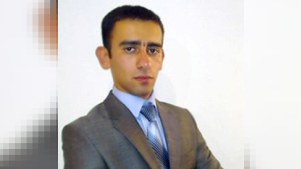 DAK gənclər təşkilatının sədri istefa verib