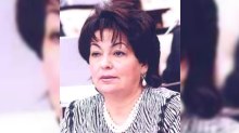 Rəbiyyət Aslanova: “Sülh adi ifadə deyil...”