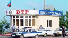 Yol polisinin işində dəyişiklik hiss olunurmu? (Maşını olan jurnalistlərin cavabı)
