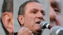 Ter-Petrosyan: ““Madrid prinsipləri” 1997-ci ildə olan təkiflərlə tam eynidir..”