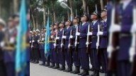 Prezident hərbi qulluqçuların maaşını artırdı