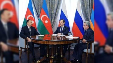 Tatar cıdırında iflasa uğrayan “Qarabağ kəməndi” 