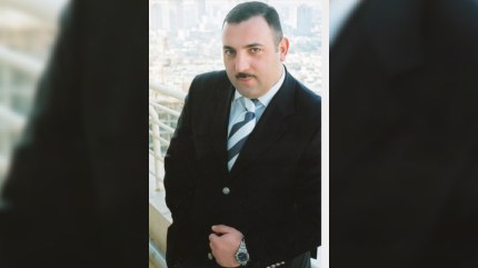 Bəhram Bağırzadənin internet səhifəsi açılıb