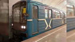 Metronun "Dərnəgül" stansiyası bu gün açılır