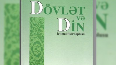 Fələk və çərxi-fələk haqqında qeydlər - “Dövlət və Din”də