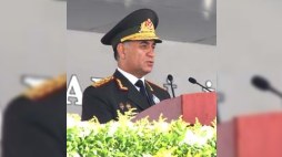 Ramil Usubov: "Ötən il 153 polis əməkdaşı xəsarət alıb, 5-i həlak olub"