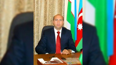 Mobil Məmmədov: “Özbəkistandakı Azərbaycan diasporu xeyli güclənib” (MÜSAHİBƏ)