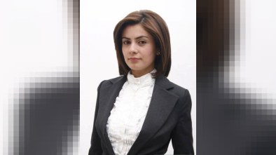 ANS-in aparıcısı Səbinə Heydərova: "Deyirdilər ki, o mənə görə saatlarla ANS-in qabağında dayanıb-dururmuş"
