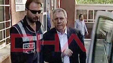 Futbolda korrupsiya: "Fənərbaxça"nın prezidenti də daxil 50 nəfər saxlanılıb