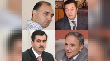 Media kapitanları: "İnternet mediası əsas informasiya ötürücüsünə çevrilir"