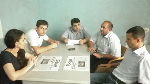 “Parlament Proqramı" təqdim edir: qanunlar cəmiyyətə nə verir?